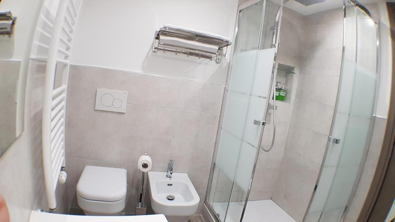 Lisauro Apartment Fieschi Cenova Dış mekan fotoğraf