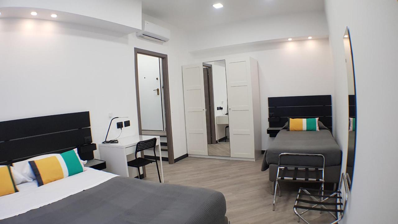 Lisauro Apartment Fieschi Cenova Dış mekan fotoğraf