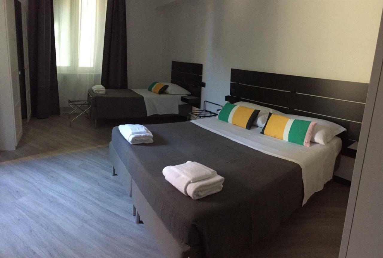 Lisauro Apartment Fieschi Cenova Dış mekan fotoğraf