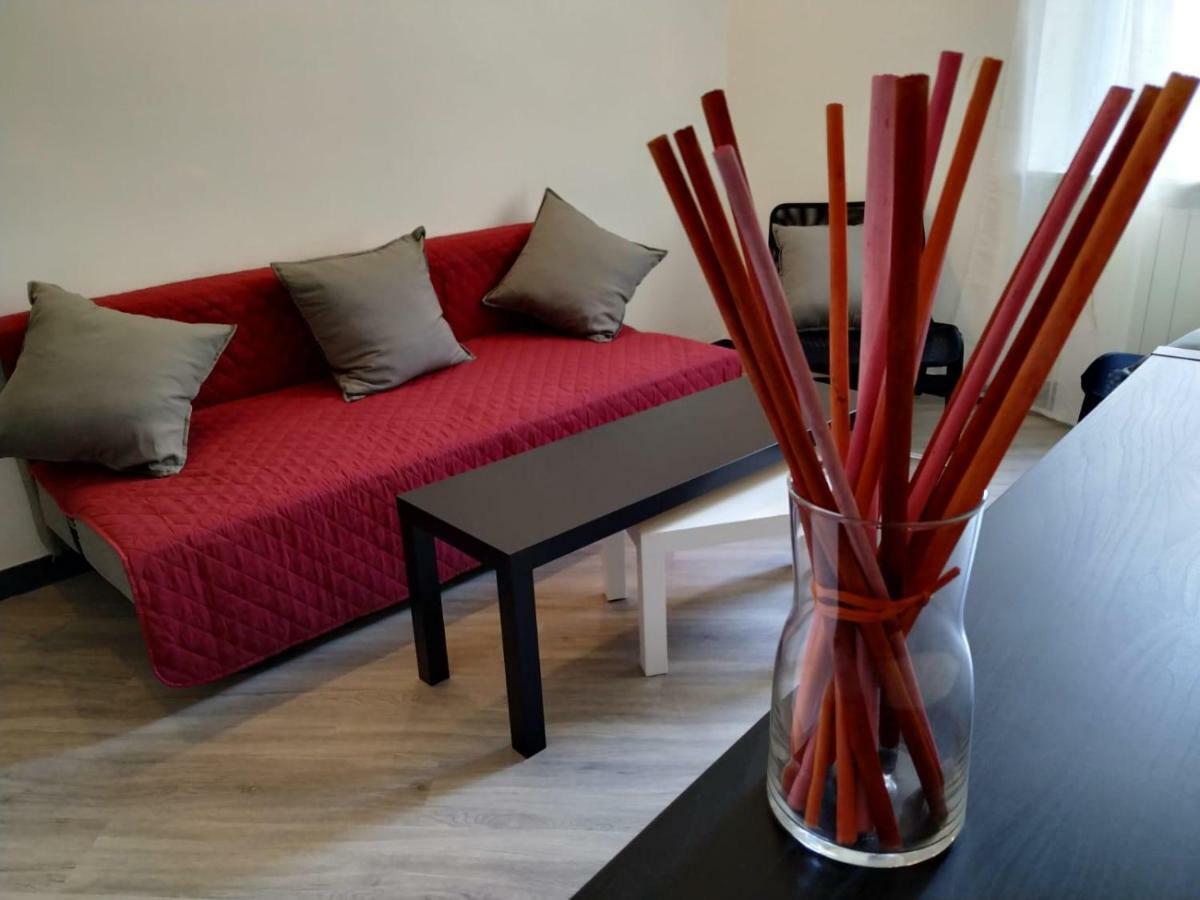 Lisauro Apartment Fieschi Cenova Dış mekan fotoğraf