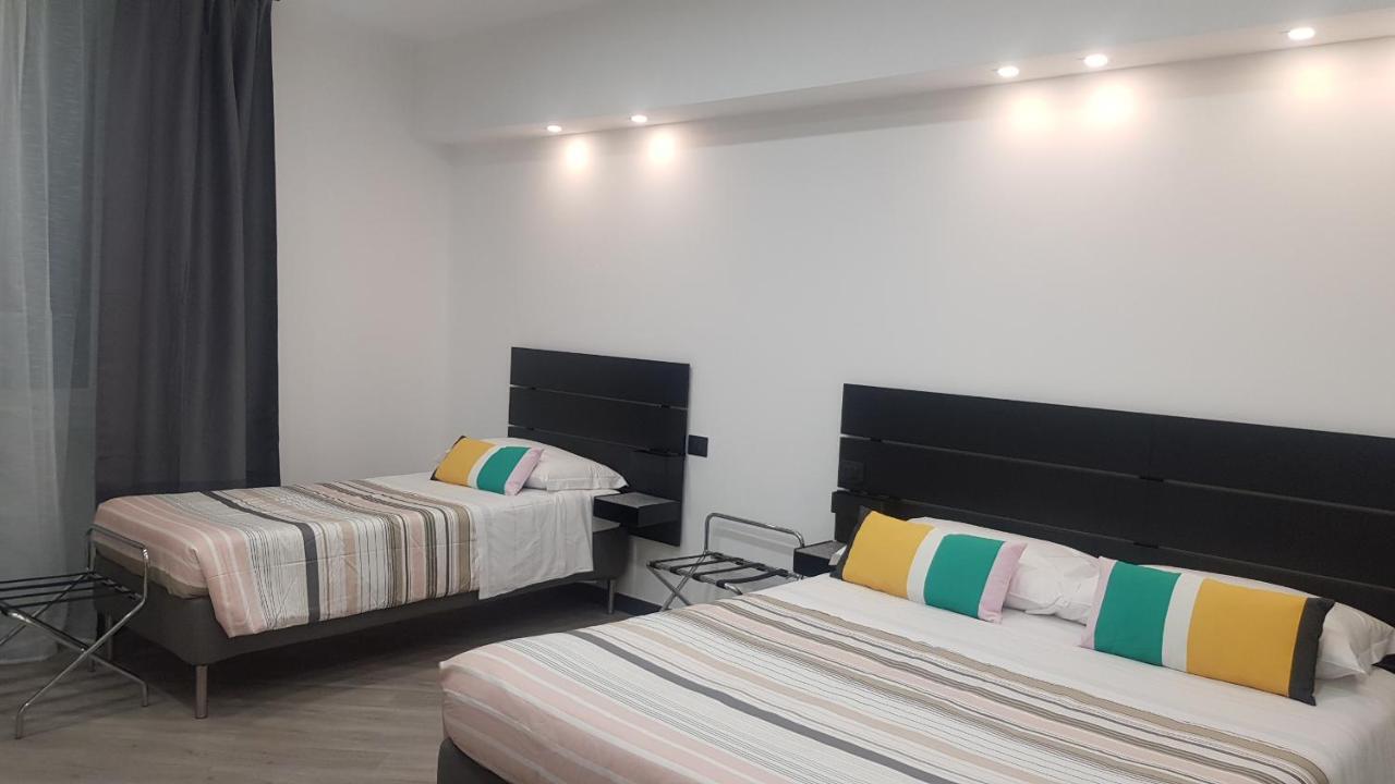 Lisauro Apartment Fieschi Cenova Dış mekan fotoğraf
