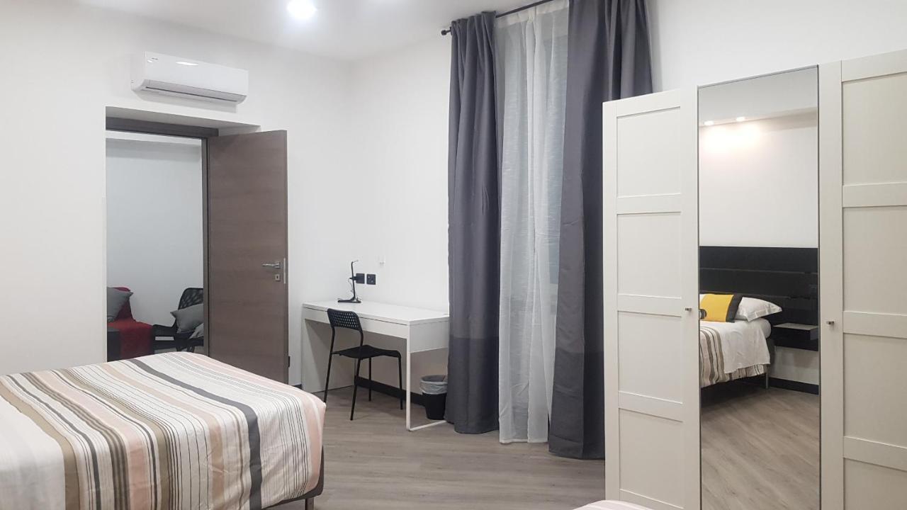 Lisauro Apartment Fieschi Cenova Dış mekan fotoğraf