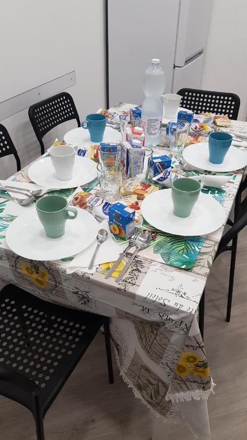Lisauro Apartment Fieschi Cenova Dış mekan fotoğraf