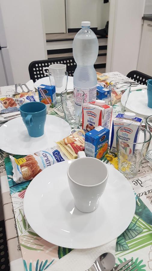 Lisauro Apartment Fieschi Cenova Dış mekan fotoğraf